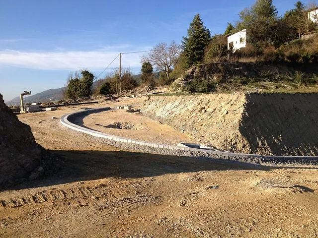  Construcciones Does proyecto de restauración en navarra